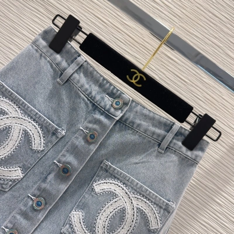 Chanel Dress EyeCatching 109287