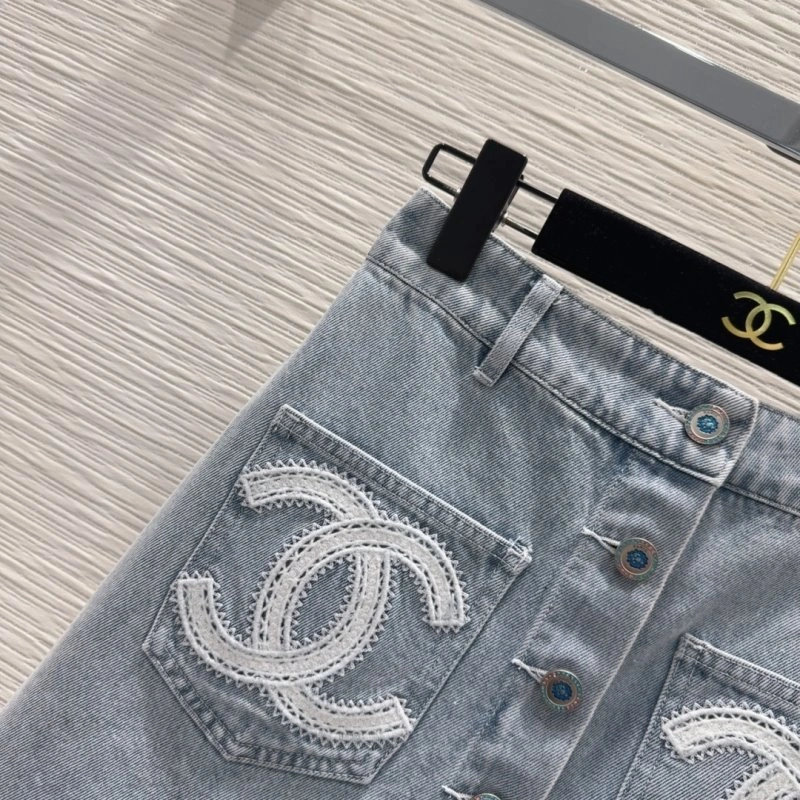 Chanel Dress EyeCatching 109287