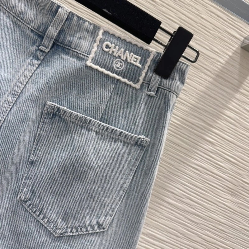 Chanel Dress EyeCatching 109287