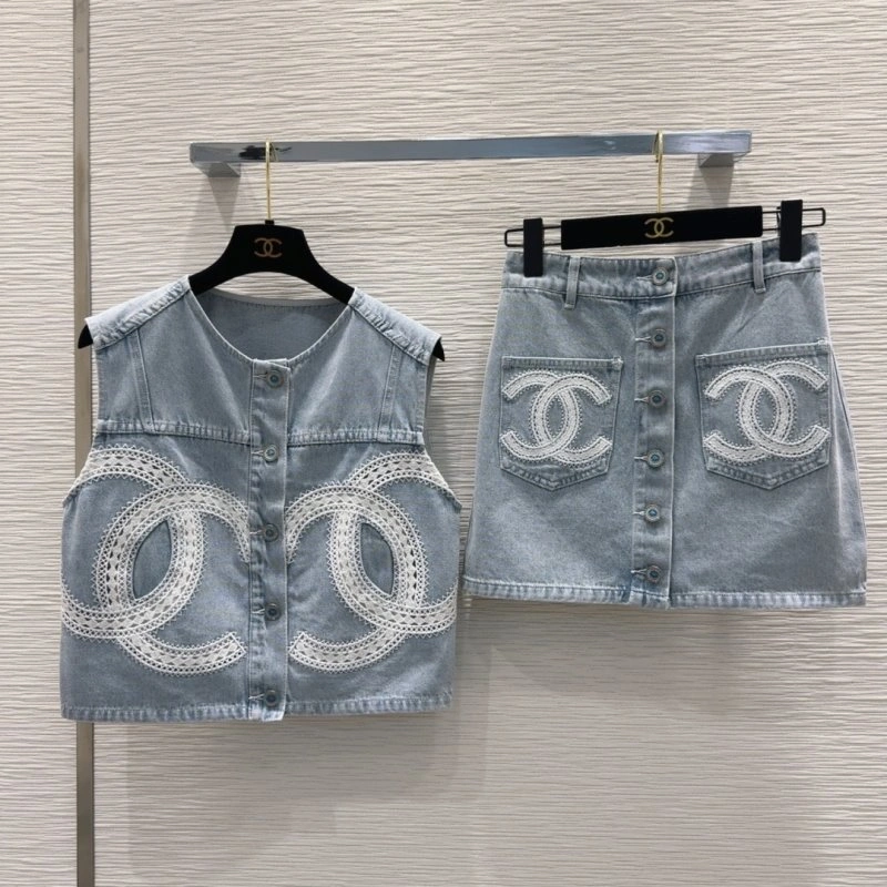 Chanel Dress EyeCatching 109287