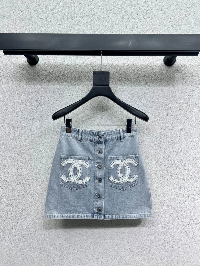 WaterResistant Chanel Dress 109276
