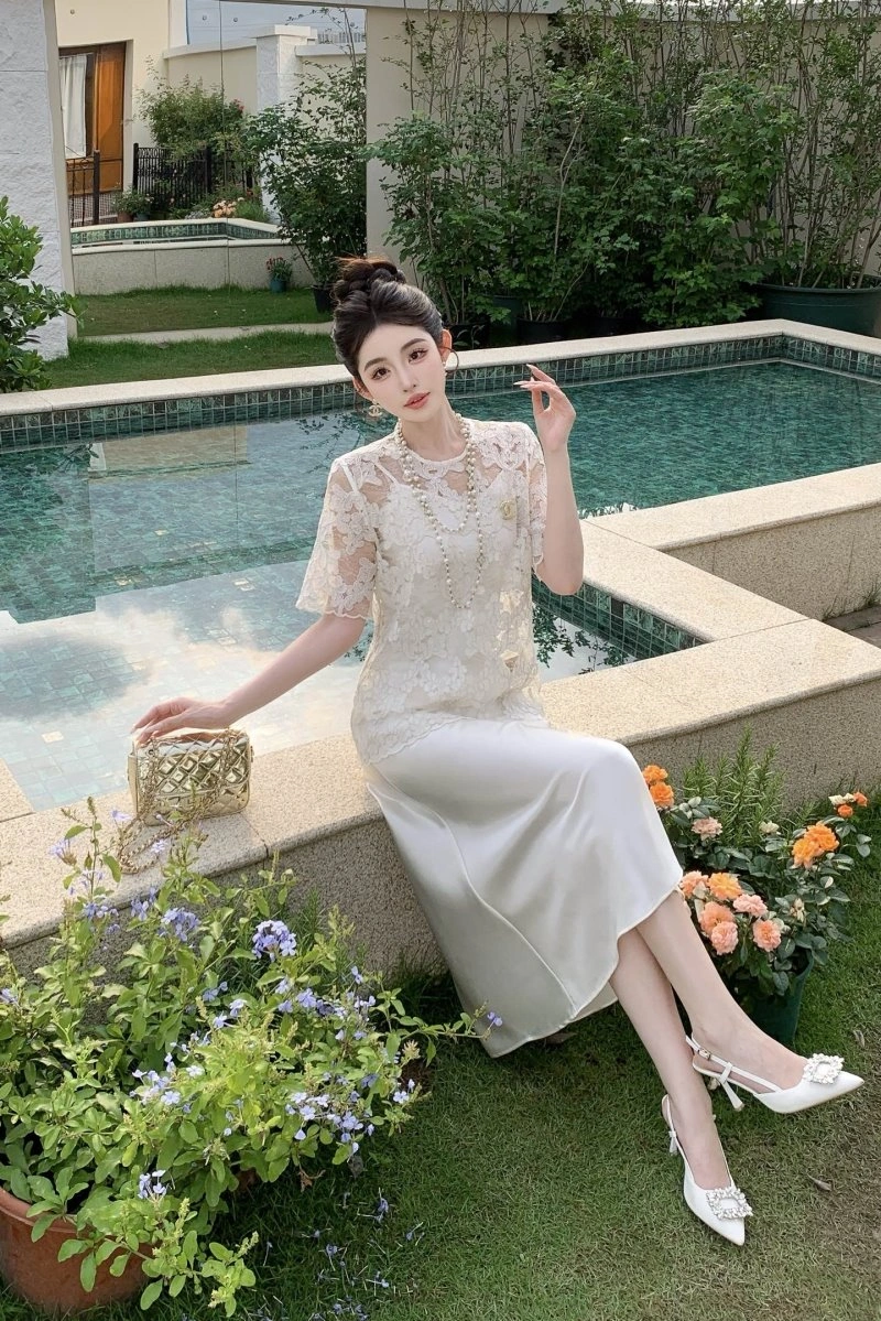 Chanel Dress EyeCatching 109279