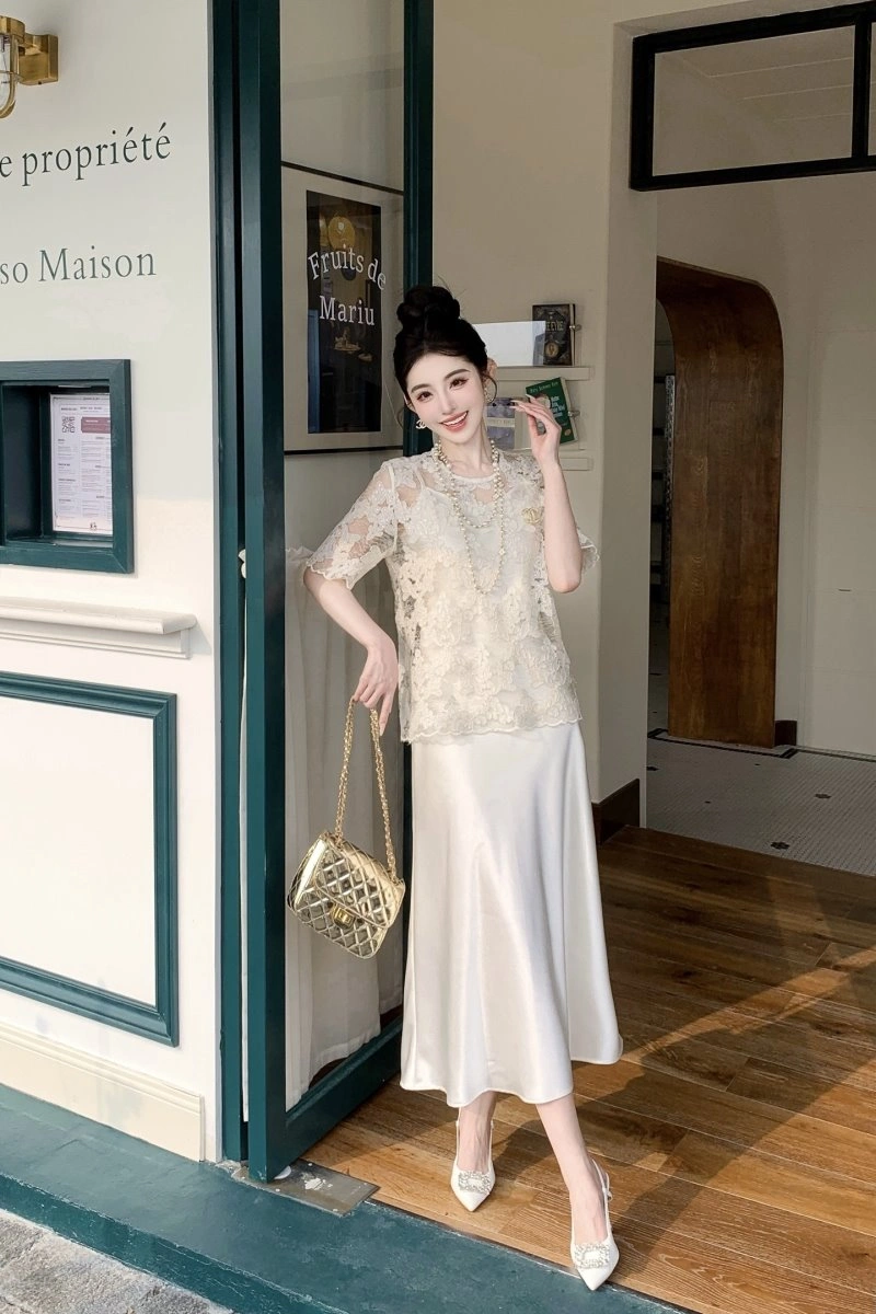 Chanel Dress EyeCatching 109279