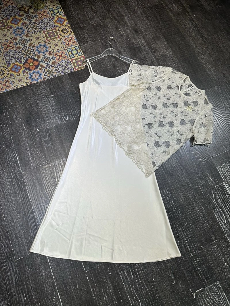 Chanel Dress EyeCatching 109279