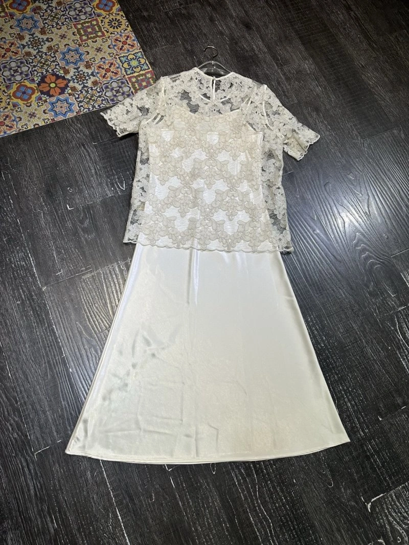 Chanel Dress EyeCatching 109279