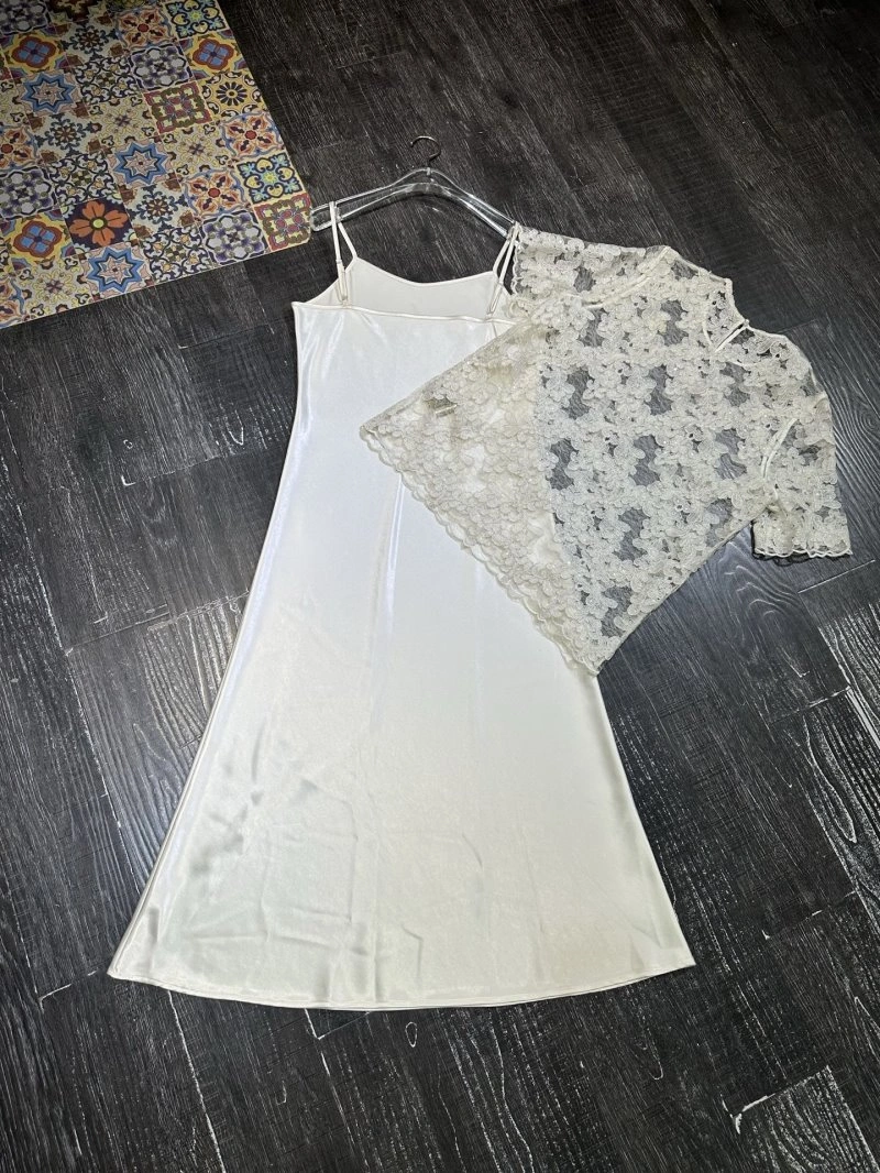 Chanel Dress EyeCatching 109279