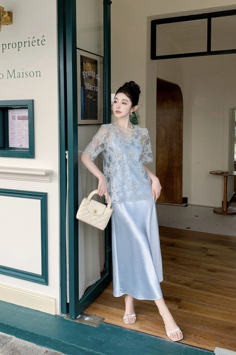 EasyMatch Chanel Dress 109269
