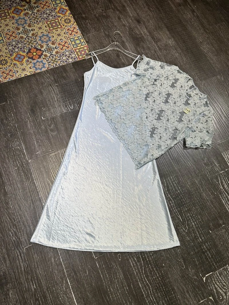 EasyMatch Chanel Dress 109269