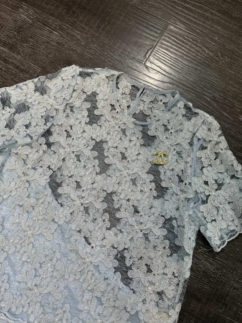 EasyMatch Chanel Dress 109269