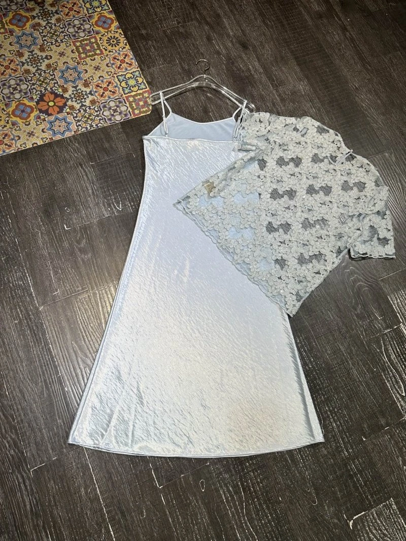 EasyMatch Chanel Dress 109269
