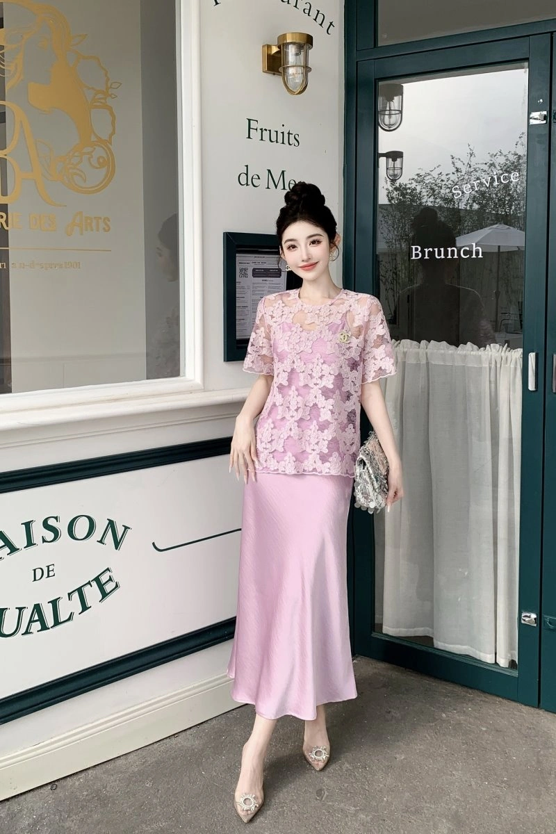 HighQuality Chanel Dress 109267