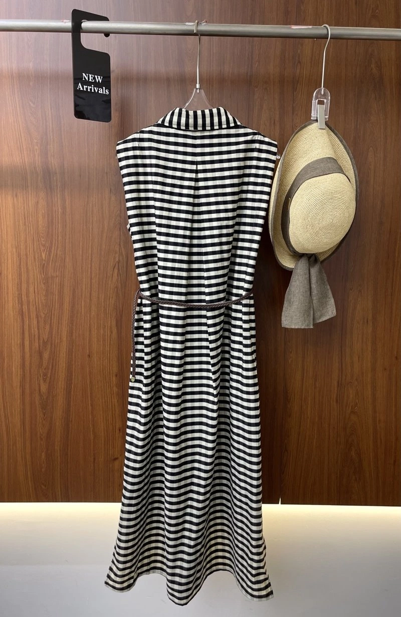 Casual Chanel Dress 109274