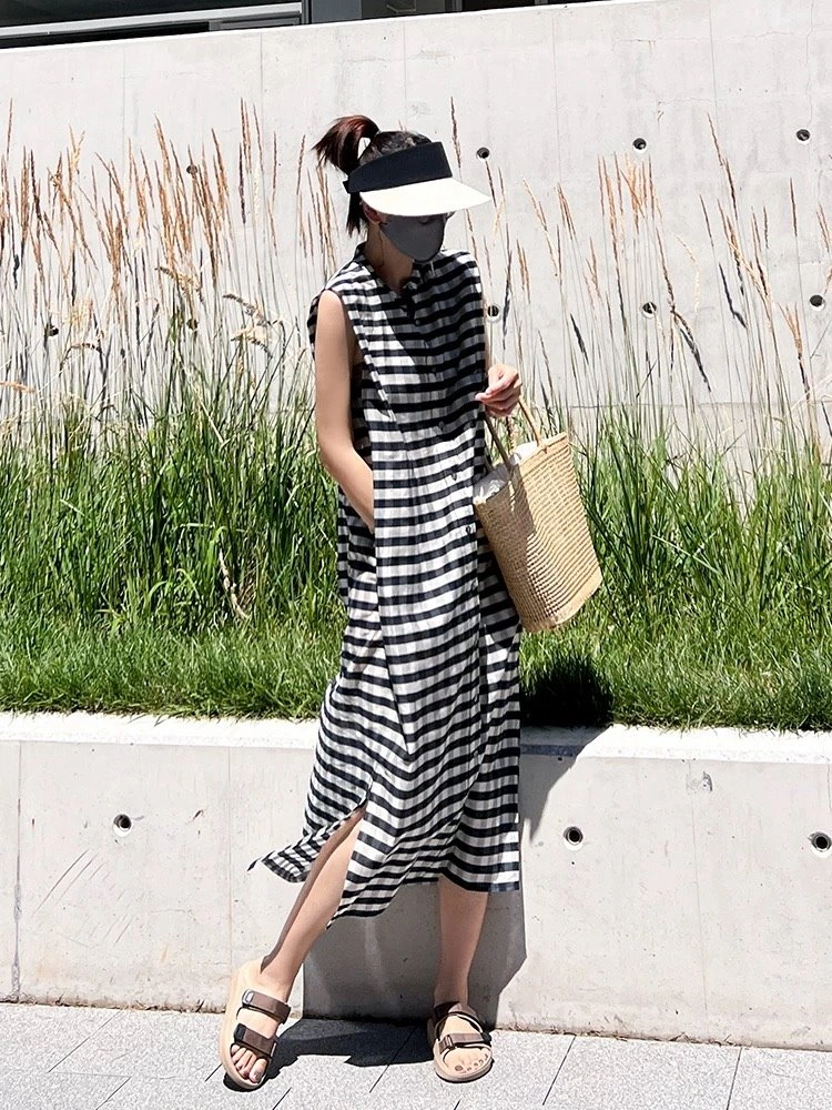 Casual Chanel Dress 109274