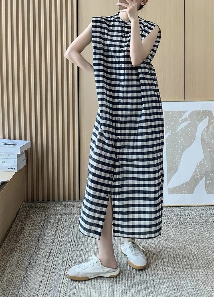 Casual Chanel Dress 109274