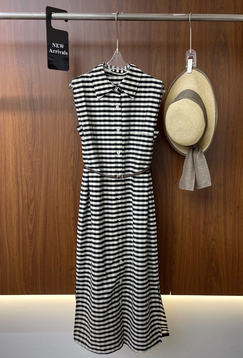 Casual Chanel Dress 109274