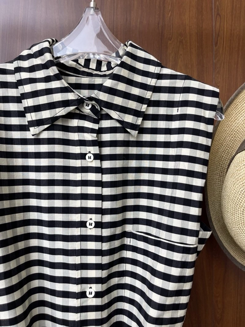 Casual Chanel Dress 109274
