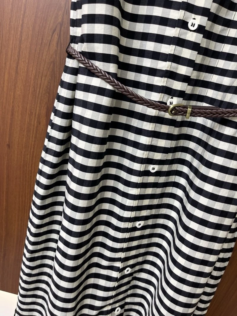 Casual Chanel Dress 109274