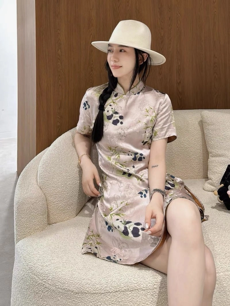 OnTrend Chanel Dress 109284