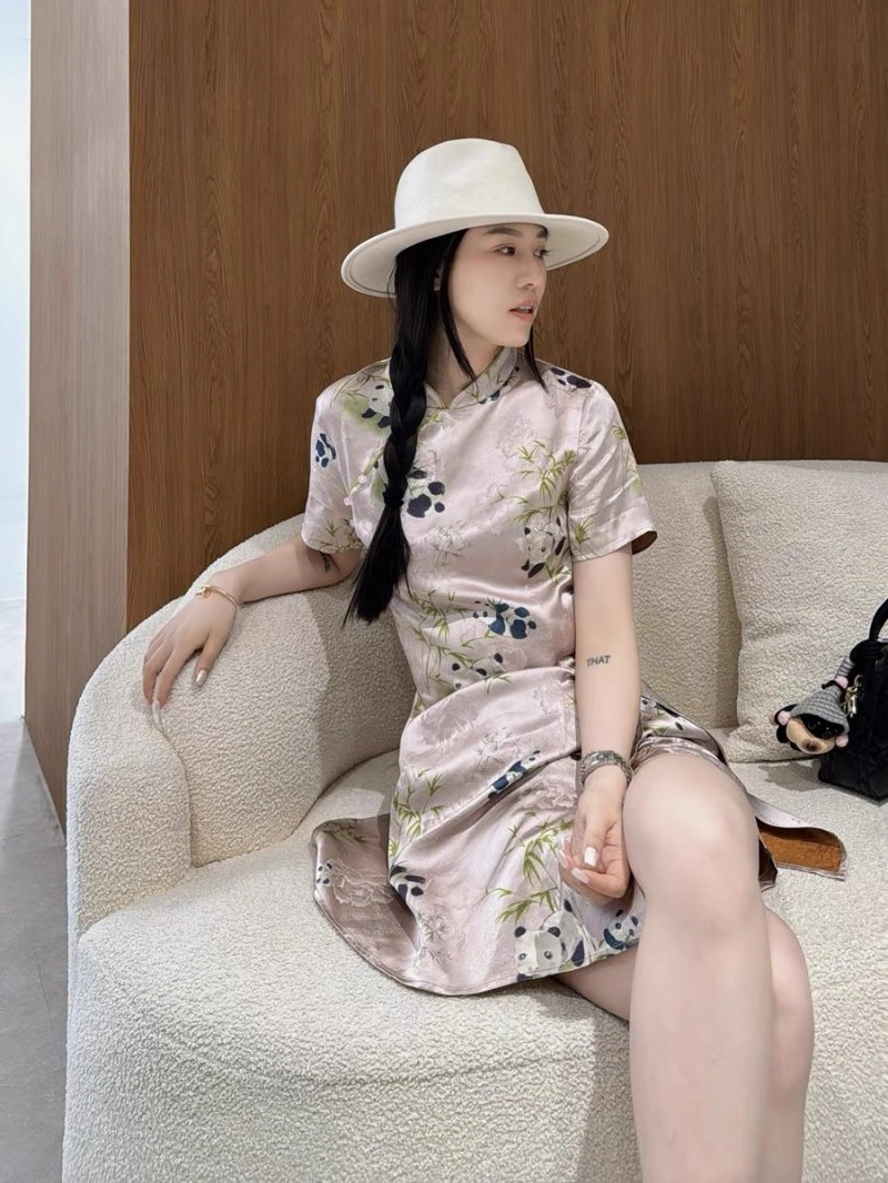 OnTrend Chanel Dress 109284