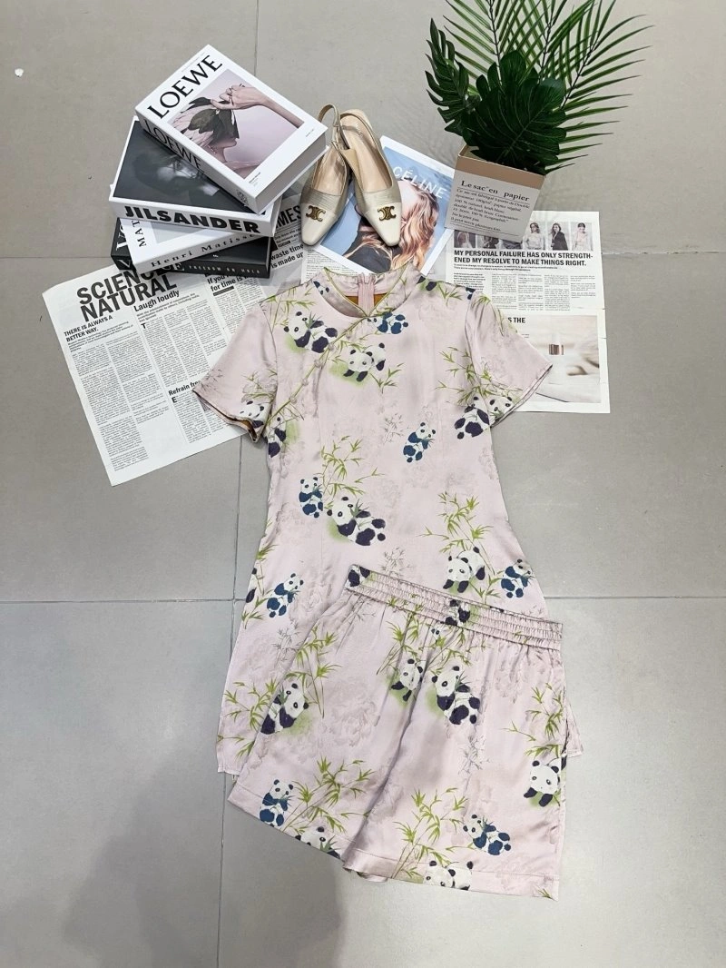 OnTrend Chanel Dress 109284
