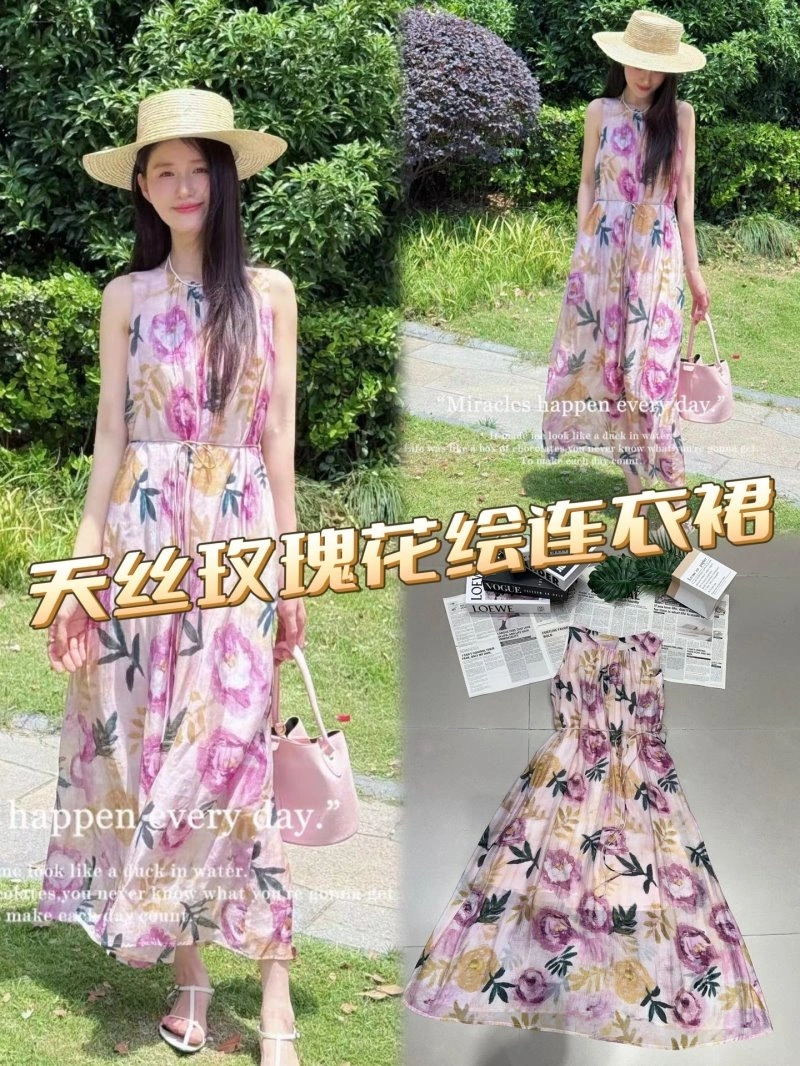 Chanel Dress QuickDry 109280