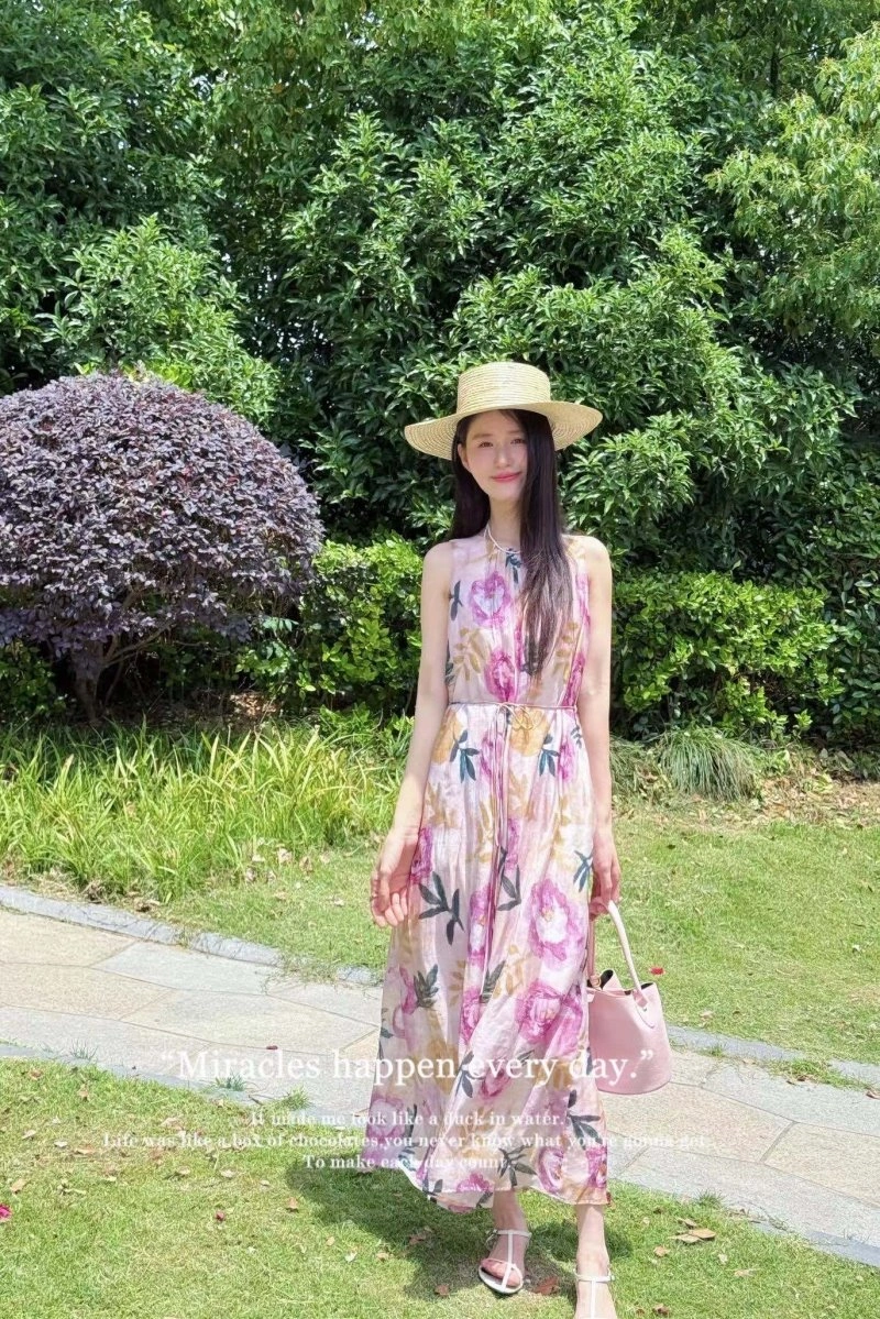 Chanel Dress QuickDry 109280