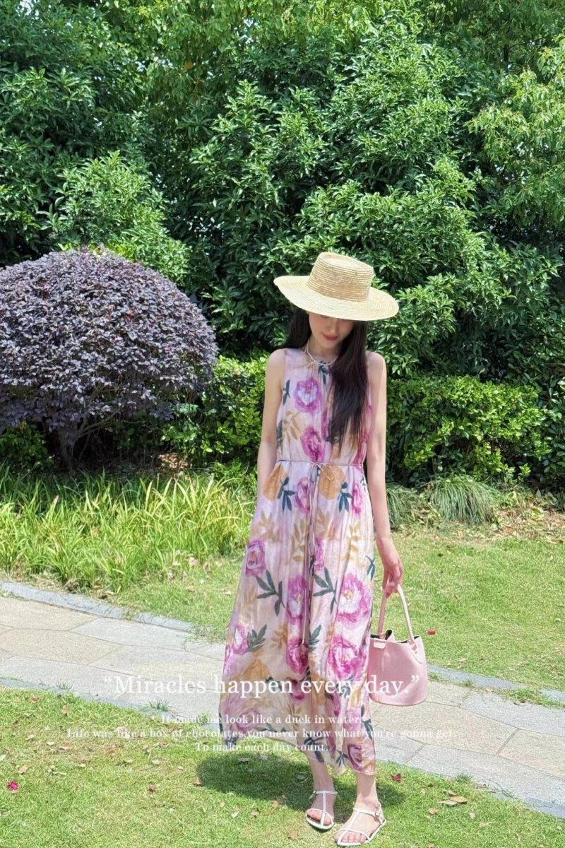 Chanel Dress QuickDry 109280