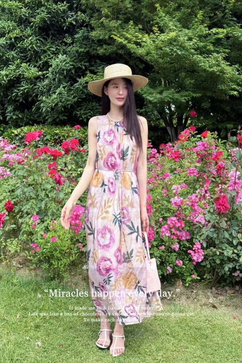 Chanel Dress QuickDry 109280