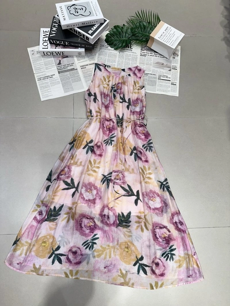 Chanel Dress QuickDry 109280
