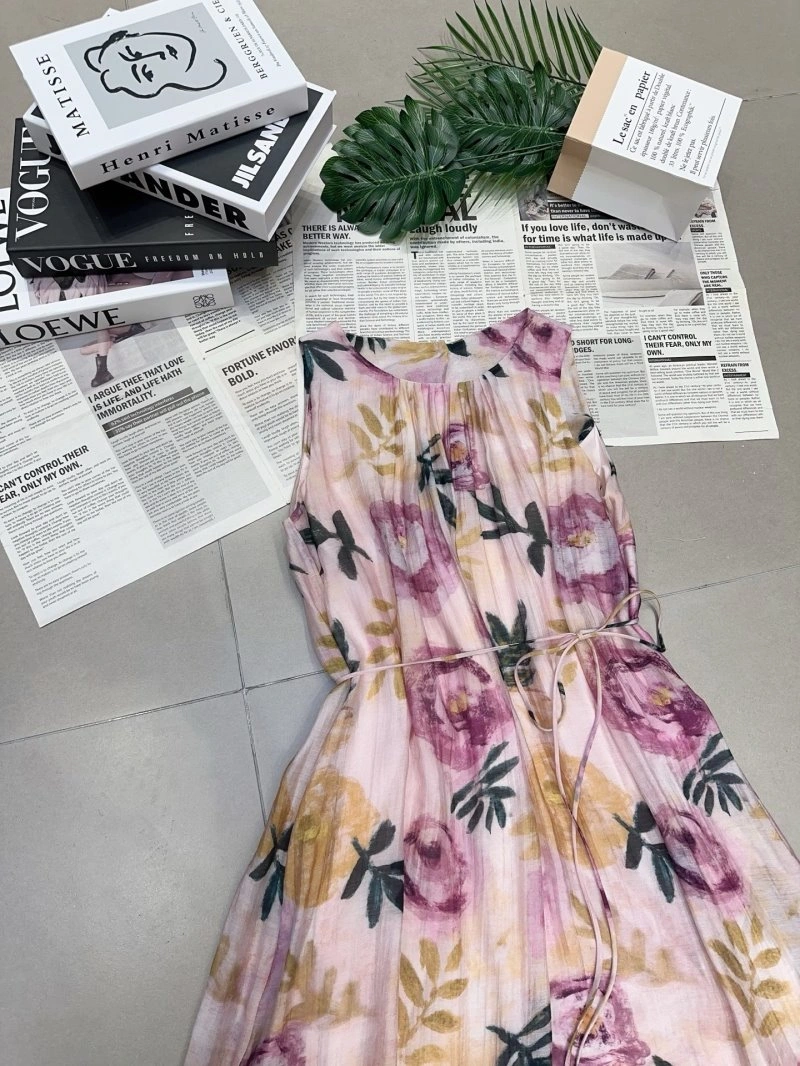Chanel Dress QuickDry 109280