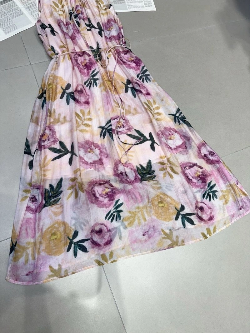 Chanel Dress QuickDry 109280