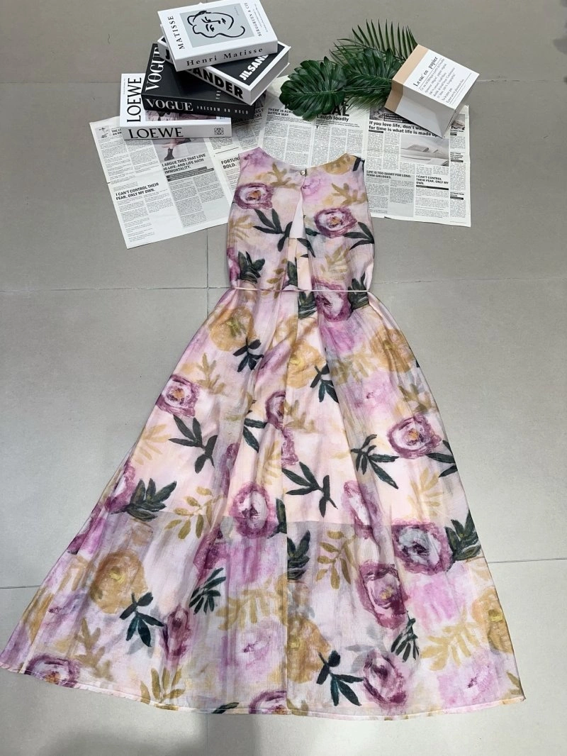 Chanel Dress QuickDry 109280