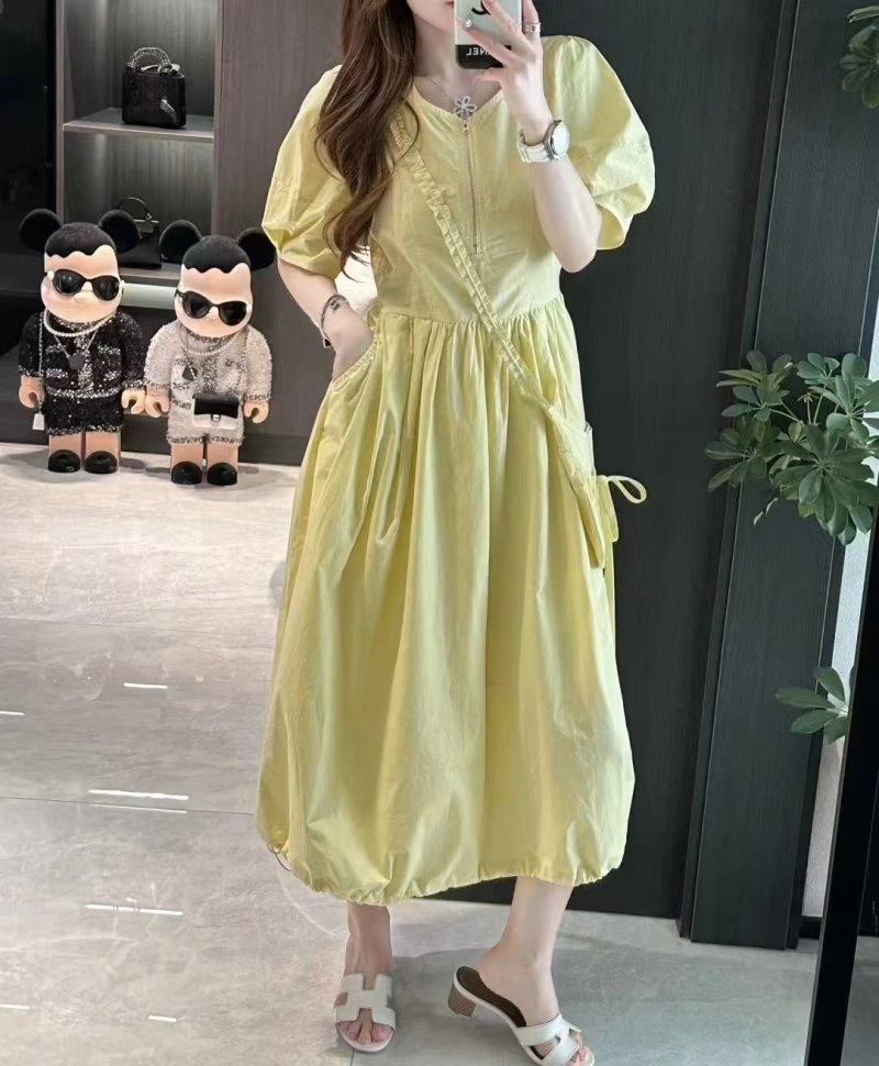 Chanel Dress Minimalist 109277