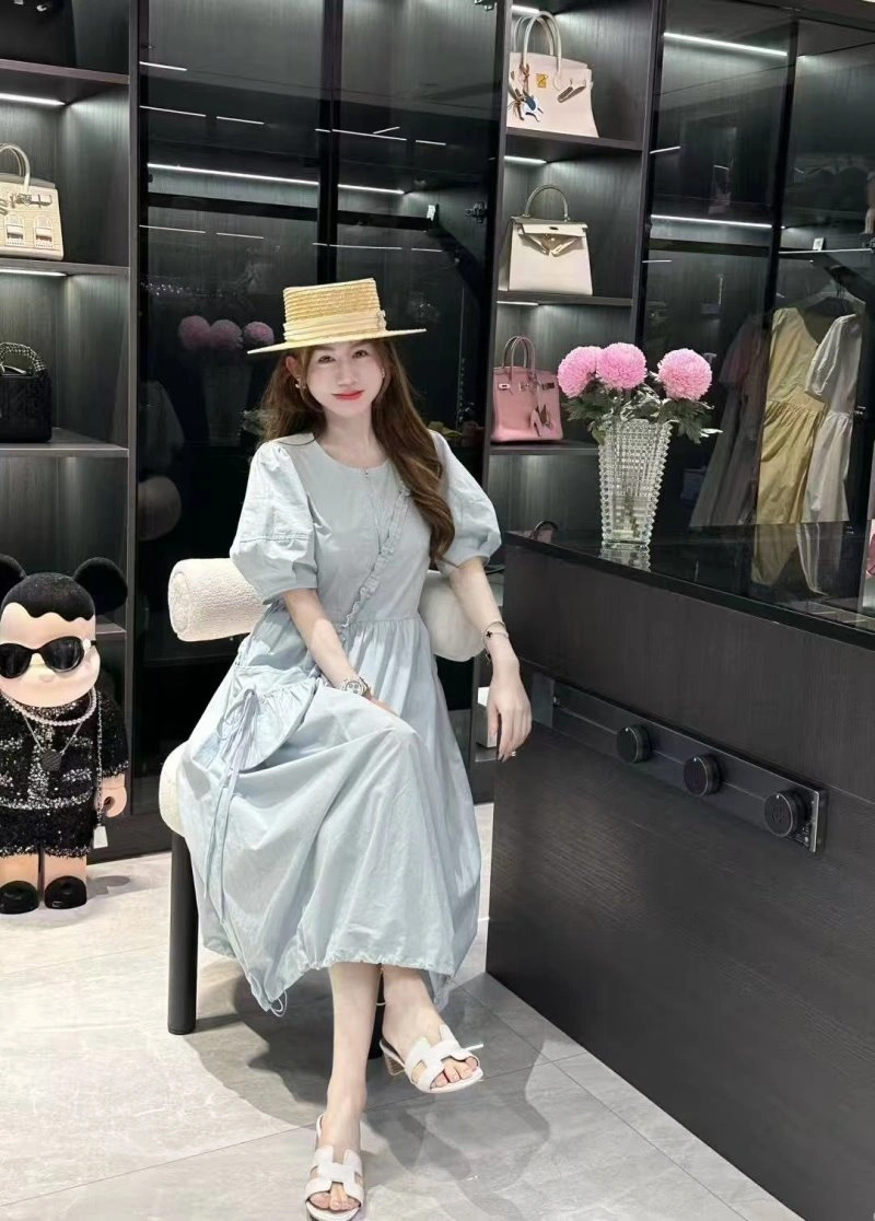 Chanel Dress Minimalist 109277