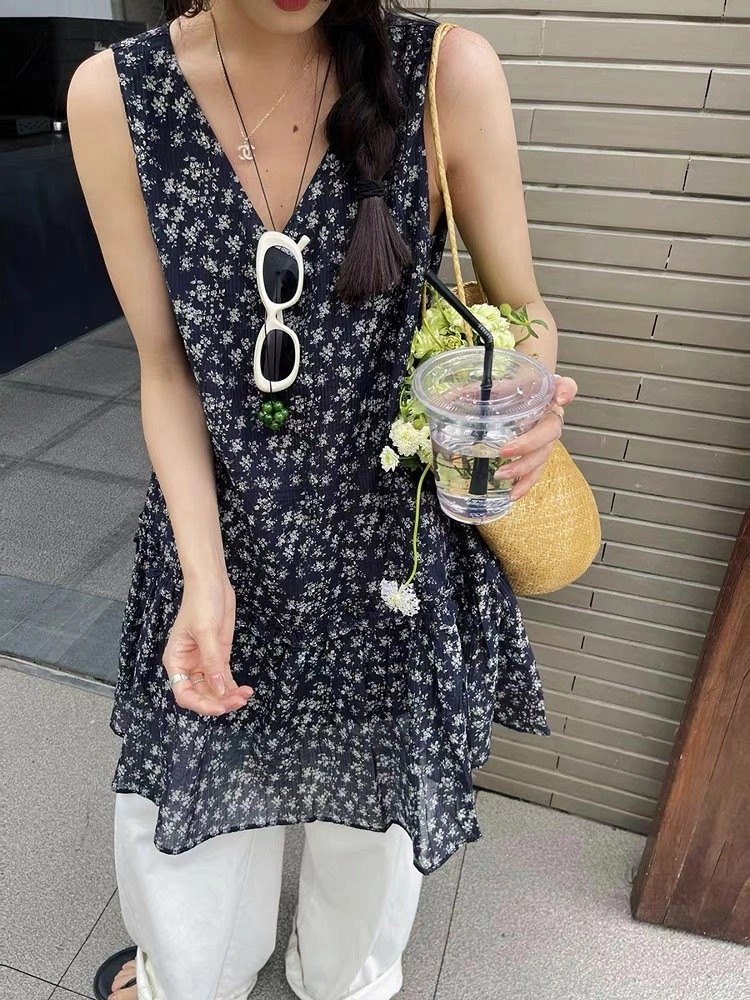Chanel Dress Classic 109266