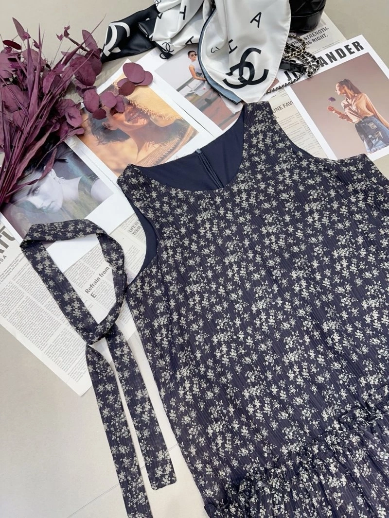 Chanel Dress Classic 109266