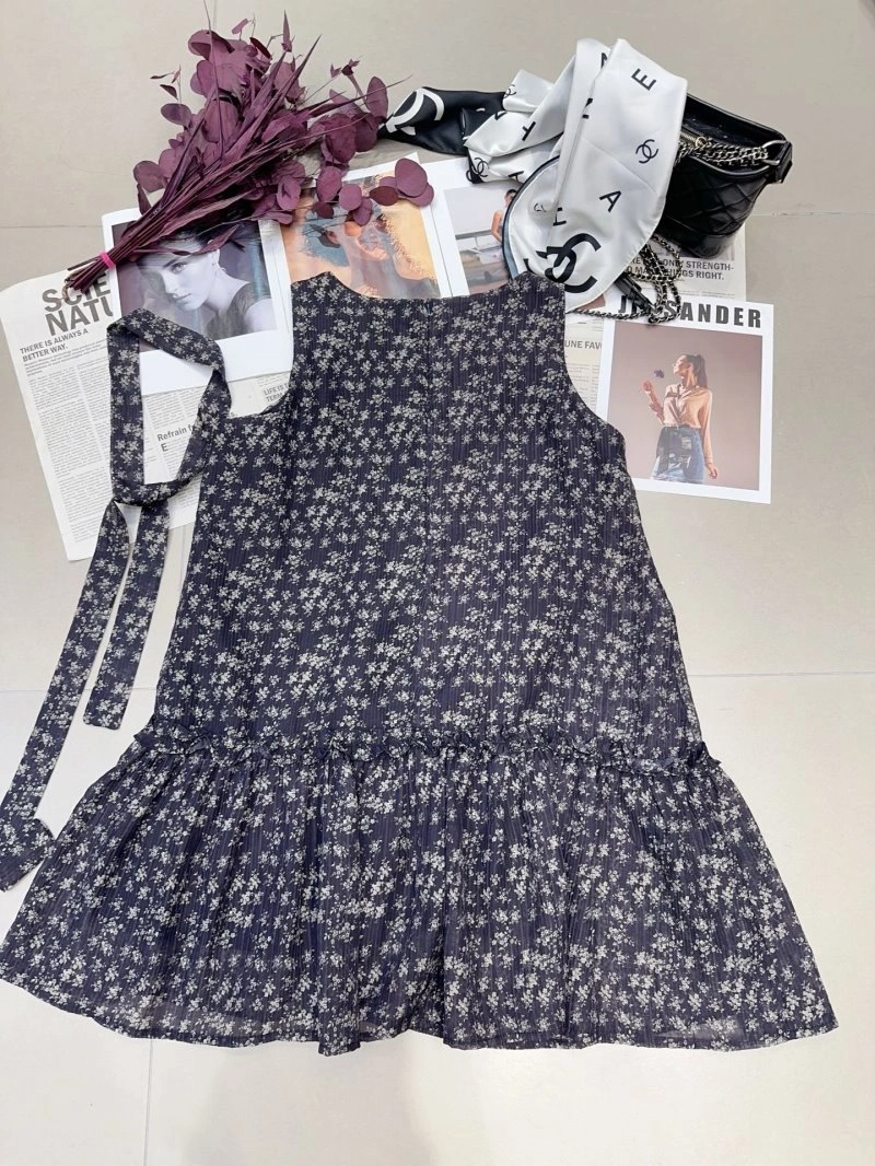 Chanel Dress Classic 109266