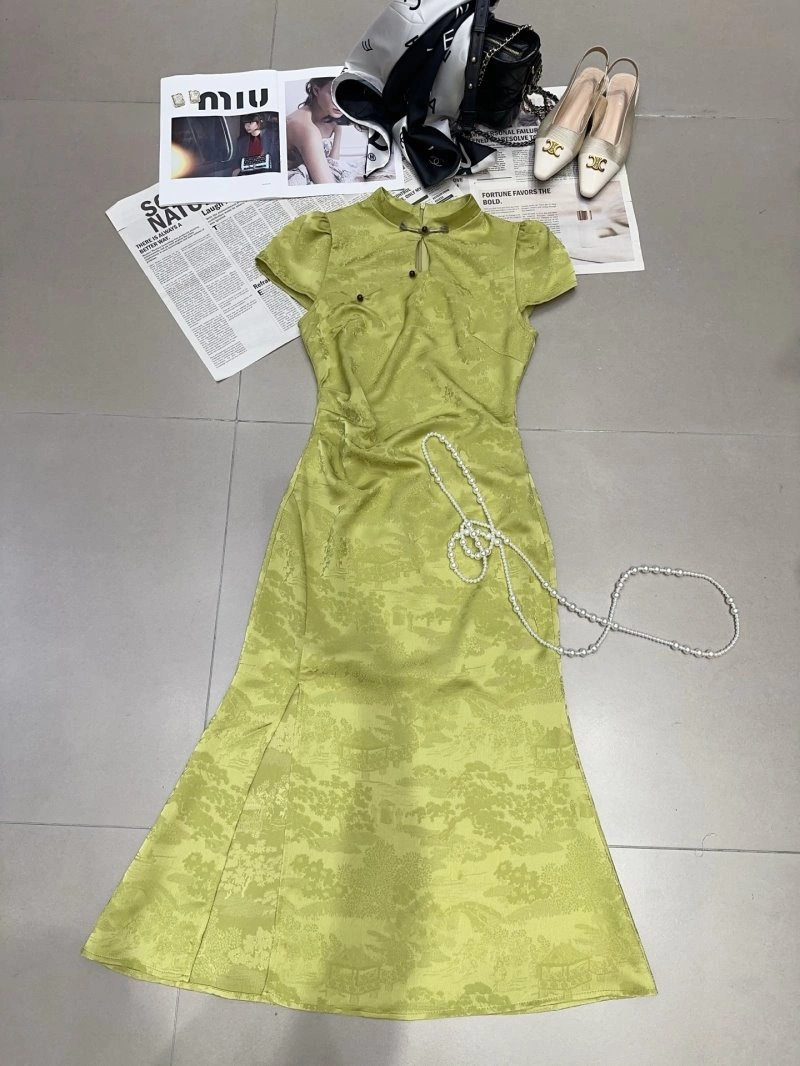 Chanel Dress Unisex 109271
