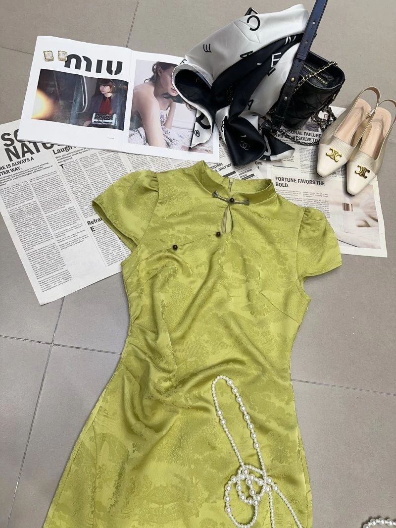 Chanel Dress Unisex 109271