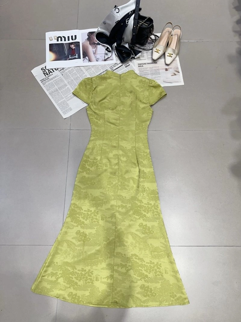 Chanel Dress Unisex 109271