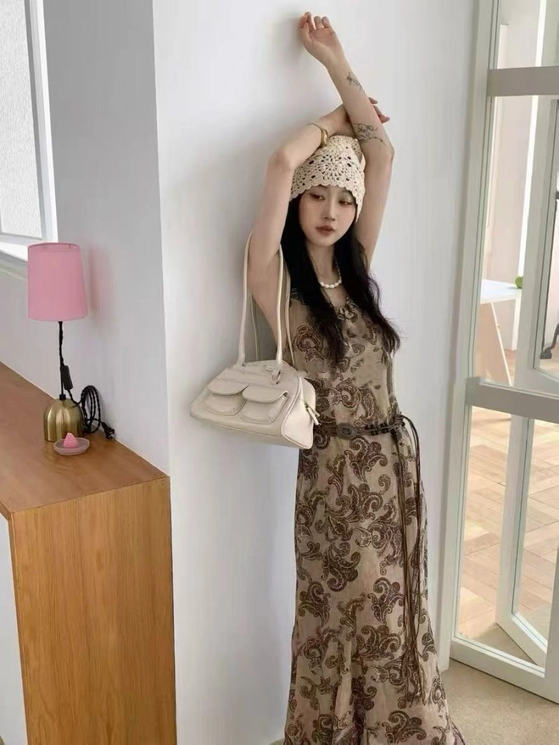 Durable Chanel Dress 109275