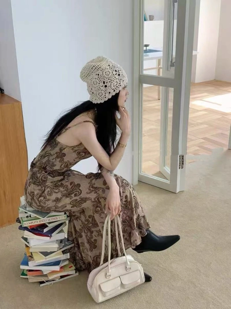 Durable Chanel Dress 109275