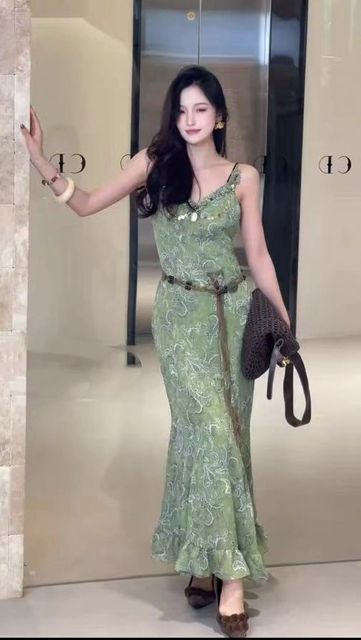 Durable Chanel Dress 109275
