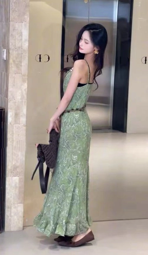 Durable Chanel Dress 109275
