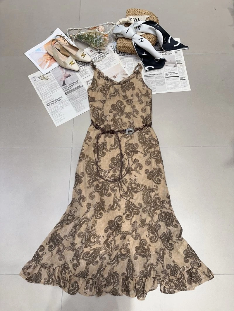Durable Chanel Dress 109275