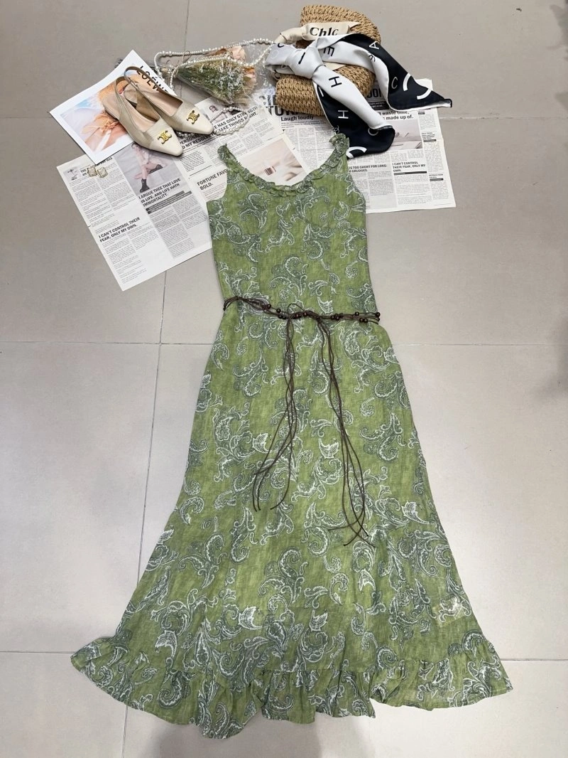 Durable Chanel Dress 109275