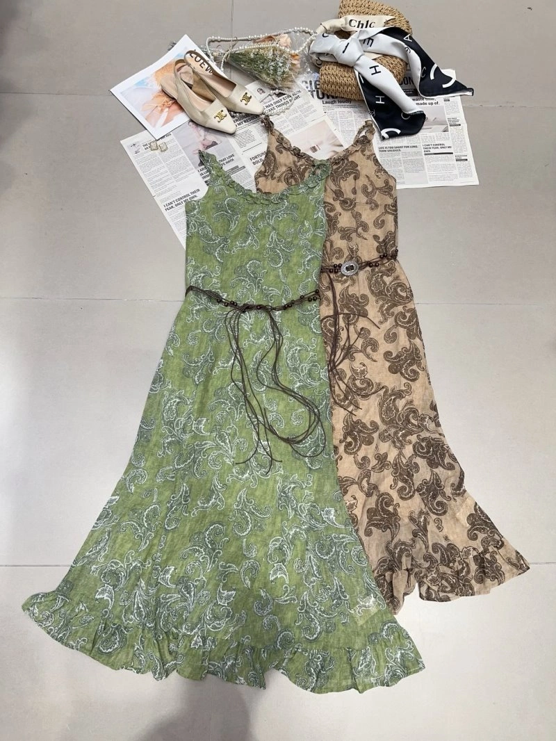 Durable Chanel Dress 109275