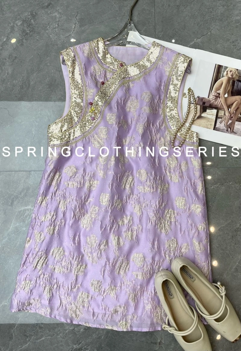 Chanel Dress WaterResistant 109261