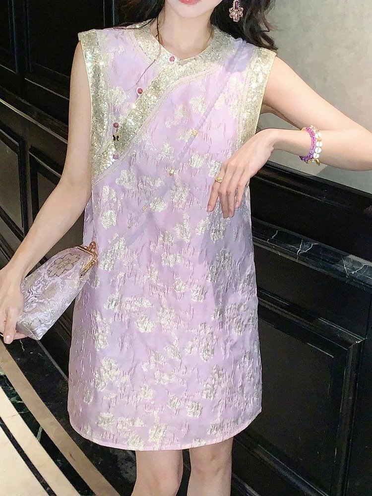 Chanel Dress WaterResistant 109261