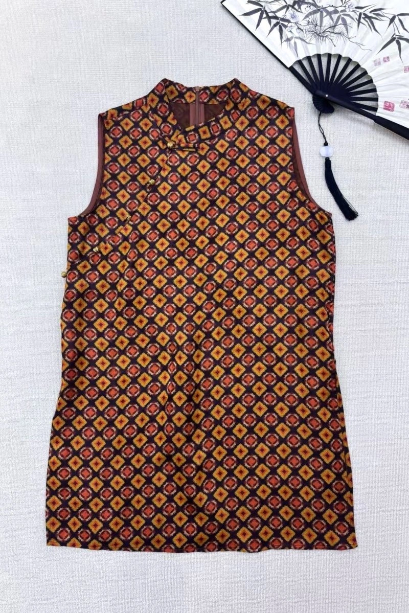 FlexibleFit Chanel Dress 109257